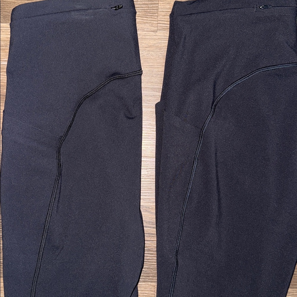 Lululemon Legging Bundle - Picture 7 of 10